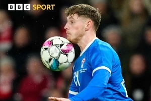 人口不到5.5萬！世界第136法羅群島世歐預(yù)3連勝，仍有望進附加賽