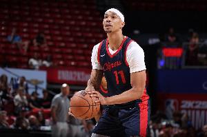 保羅談指導喬丹-米勒&布朗：關(guān)鍵是溝通 我們有很多努力的年輕人