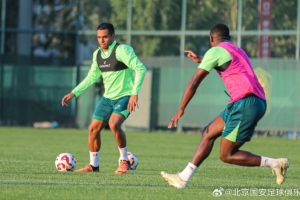 新的一周 全力以赴 目標(biāo)下一場(chǎng)??