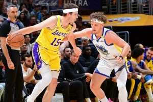 代言一哥之爭？波姐談對位小里：非常有趣 每次都是高水平的較量