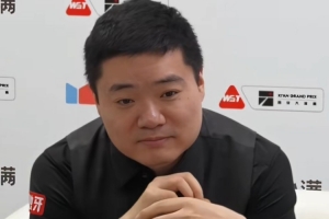 丁俊暉心目中各項目的GOAT！猜猜籃球GOAT小丁會選誰？