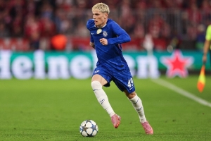 謝林漢姆：如果我是加納喬的團(tuán)隊(duì)成員，不會(huì)建議他轉(zhuǎn)會(huì)切爾西