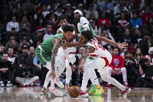 安芬尼-西蒙斯：當你成為一名球員 你將無法真正以觀眾身份看比賽