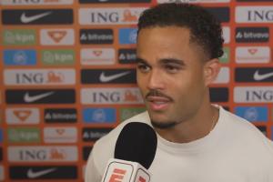 印尼無緣世界杯，小克魯伊維特：我爸盡力了，球迷跑我這來刷下課