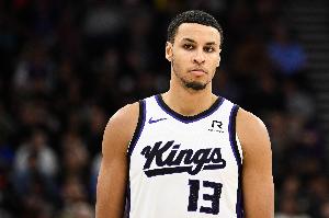 受傷會有影響嗎？Stein：國王正在與基根-穆雷進行續(xù)約談判