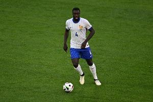 于帕梅卡諾：我們上半場(chǎng)本可以表現(xiàn)更好，第二個(gè)失球站位不佳