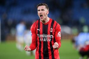 記者：薩勒馬科爾斯在在米蘭贏得穩(wěn)定未來，有望進(jìn)行續(xù)約