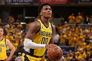 卡萊爾：馬瑟林能做出正確投籃選擇 他的得分能力是球隊(duì)關(guān)鍵因素