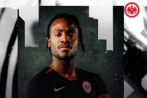 德天空：巴舒亞伊很可能冬窗離開法蘭克福，最遲夏窗