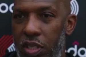 比盧普斯：楊瀚森上一場的表現(xiàn)毫無預(yù)兆 像火箭一樣突然升空??