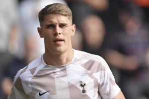 周薪目前5萬(wàn)鎊！英媒：熱刺計(jì)劃在年前漲薪續(xù)約范德文