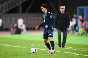 南野拓實(shí)：盡管擊敗巴西但還需重新審視自己 接下來(lái)要掌握主動(dòng)