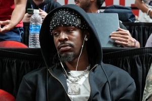 莫蘭特今日參加了投籃訓練！主帥：目前他仍是每周觀察狀態(tài)