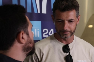 哲馬伊利：那不勒斯實(shí)力很強(qiáng) 國米經(jīng)驗(yàn)豐富 米蘭有偉大的教練