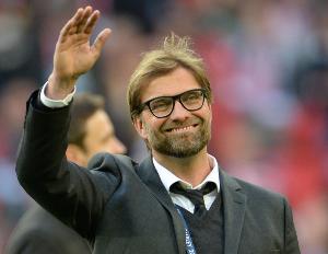 姆希塔良：我非常感激克洛普他總是愿意傾聽，但他還欠我50歐元呢