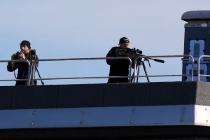 以媒：意大利即將在烏迪內(nèi)對陣以色列，該城市進入最高警戒狀態(tài)