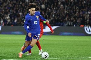 阿克利烏舍：沒(méi)能拿下3分有些失望，對(duì)自己替補(bǔ)登場(chǎng)的表現(xiàn)滿意