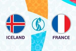 法國(guó)客戰(zhàn)冰島首發(fā)：恩昆庫(kù)、奧利塞先發(fā)，恩昆庫(kù)、卡馬文加先發(fā)