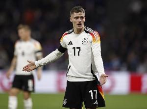 持續(xù)低迷，圖片報(bào)給維爾茨打低分：被對(duì)方球迷噓時(shí)還出現(xiàn)了失誤