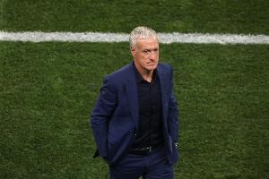 迎里程碑時刻，法國隊打進(jìn)國家隊隊史正式比賽第800球