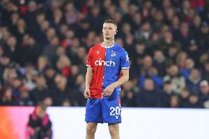 曼晚：水晶宮對沃頓要價1.5億鎊 曼聯(lián)可用梅努和齊爾克澤加入交換