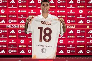 斯卡洛尼：蘇萊在阿根廷國(guó)家隊(duì)的關(guān)注中，像很多其他年輕球員一樣