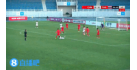 可惜！王鈺棟貫穿全場(chǎng)送單刀，李新翔沒停好調(diào)整再打被撲