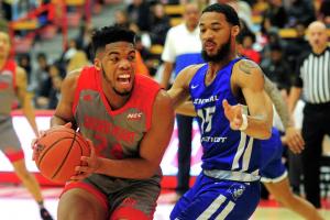 直播吧：NBL最佳國際球員阿諾斯克 自制紀(jì)錄片10月上線