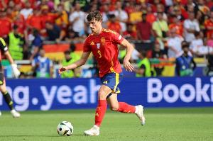 勒諾爾芒：有幸身處黃金一代，力求持續(xù)拿出好表現(xiàn)，對此深懷感激