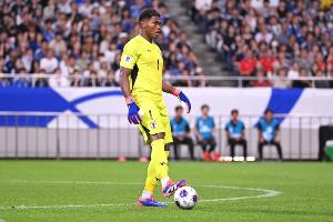 鈴木彩艷：準(zhǔn)備好應(yīng)對巴西狂風(fēng)驟雨般的射門了 會努力做到零封