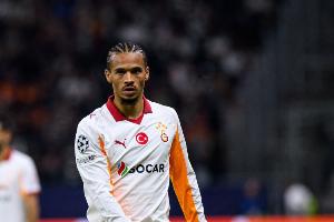 加拉塔薩雷名宿：薩內(nèi)沒有足夠的體能，若不能恢復(fù)他很快被淘汰