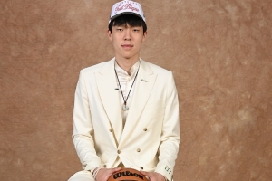 帕金斯：楊瀚森被選中那天 開拓者選秀室是所有隊(duì)里最熱鬧的