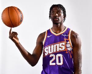 31號秀弗萊明：季前賽攻防都很自在 還在適應球隊進攻空間