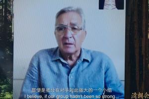 伊萬：我本希望國足能沖擊世界杯，即便我們的小組對手是如此強大