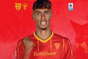 米體：國(guó)米關(guān)注萊切20歲中衛(wèi)加布里埃爾，英超、德甲球隊(duì)也有意