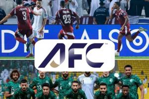 亞足聯(lián)安排引眾怒??沙特、卡塔爾主場作戰(zhàn)+多休3天均直通世界杯