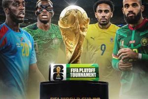 慘烈！尼日利亞、喀麥隆無緣直通，非洲雄獅、雄鷹最多1隊能突圍