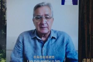 伊萬：我對張琳芃的退隊時真誠非常感激，他希望把機(jī)會留給年輕人