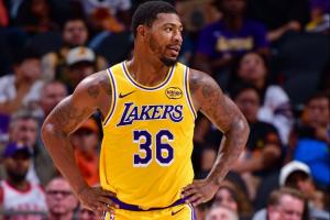 師傅干什么工作的？斯瑪特全場出戰(zhàn)20分鐘 沒有一次出手&包括罰球