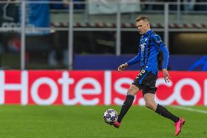 伊利契奇：曾非常接近加盟那不勒斯，米蘭和博洛尼亞也聯系過我