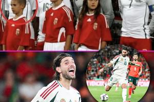 2009年索博還是C羅旁邊的一枚球童，2025年索博面對(duì)C羅完成絕平