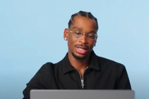 亞歷山大：如果不打籃球 會(huì)去踢足球 那是我的啟蒙運(yùn)動(dòng)項(xiàng)目