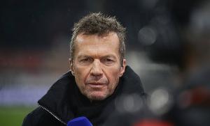 馬特烏斯：鮑曼能在世界杯擔(dān)任主力門將，德國無需擔(dān)心特爾施特根