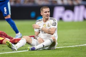 記者：馬斯坦托諾、門迪、卡瓦哈爾、阿諾德、呂迪格缺戰(zhàn)赫塔費(fèi)