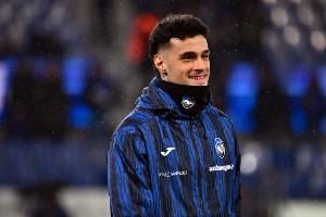 迪馬濟奧：亞特蘭大前鋒斯卡馬卡參加全隊合練，周末意甲有望復出