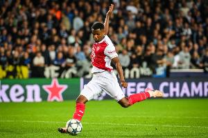 摩納哥CEO：目前不討論法蒂的買(mǎi)斷，我們專(zhuān)注為他創(chuàng)造良好條件