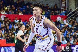 恩怨局！媒體人：北控新賽季揭幕戰(zhàn)對(duì)陣山東男籃