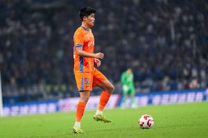 魯媒：彭嘯即將回到泰山隊(duì)，幾天后與王鈺棟直接對(duì)話是看點(diǎn)之一