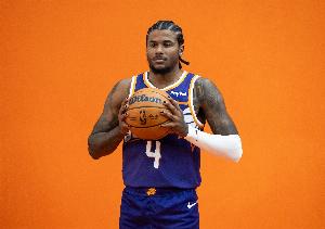 紀錄要斷！杰倫-格林腿筋拉傷 此前連續(xù)出戰(zhàn)186場&現(xiàn)存第三長