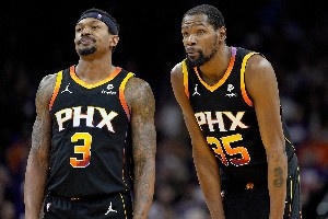 太陽賽季前瞻：比上不足比下有余 沒有期待或許更能創(chuàng)造驚喜